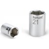 Hlavica nástrčná 1/2 11mm Fortum Hlavica nástrčná 1/2 11mm Fortum
