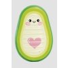 INTEX 58739 Nafukovacie lehátko v tvare avokáda Avocado Buddy INTEX 58739 Nafukovacie lehátko v tvare avokáda Avocado Buddy
