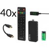 Dekoder tuner DVB-T2 BLOW 6006FHD MINI opakowanie Dekoder tuner DVB-T2 BLOW 6006FHD MINI opakowanie