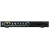 Grandstream GWN7003 VPN router 2 SFP, 9 Gb porty / 1 PoE in, 2 PoE out Grandstream GWN7003 VPN router 2 SFP, 9 Gb porty / 1 PoE in, 2 PoE out