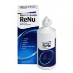 3x Renu Multiplus 360 ml