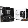 Asrock B850M Pro-A AMD B850 Zásuvka AM5 Micro ATX Asrock B850M Pro-A AMD B850 Zásuvka AM5 Micro ATX