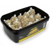 MIKBAITS - Pelety PVA Bomb Corn Chips 15 ks MIKBAITS - Pelety PVA Bomb Corn Chips 15 ks