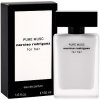 Narciso Rodriguez For Her Pure Musc 50 ml parfémovaná voda pro ženy Narciso Rodriguez For Her Pure Musc 50 ml parfémovaná voda pro ženy