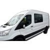 Deflektory Ford Transit VIII 2013 Deflektory Ford Transit VIII 2013