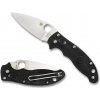 Spyderco Manix 2 Lightweight Black C101PBK2 Spyderco Manix 2 Lightweight Black C101PBK2