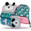 Baagl Školský set Zippy Baby Koala taška + peračník + vrecko Baagl Školský set Zippy Baby Koala taška + peračník + vrecko