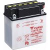 YUASA Conventional 12V battery NO ACID YUASA 12N7D-3B YUASA Conventional 12V battery NO ACID YUASA 12N7D-3B