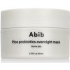 Abib Rice Probiotics Overnight Mask Barrier jelly 80 ml Abib Rice Probiotics Overnight Mask Barrier jelly 80 ml