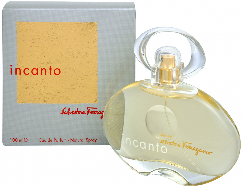 Salvatore Ferragamo Incanto parfumovaná voda dámska 100 ml