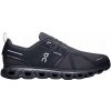 On Running Cloud 6 Waterproof čierna