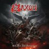 Saxon - Hell, Fire And Damnation LP Saxon - Hell, Fire And Damnation LP