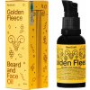RareCraft Golden Fleece Beard Oil olej na vousy 30 ml RareCraft Golden Fleece Beard Oil olej na vousy 30 ml