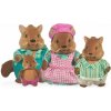 Li'l Woodzeez Li'l Woodzeez Rodina veverek Bushytail (062243244504) Li'l Woodzeez Li'l Woodzeez Rodina veverek Bushytail (062243244504)