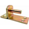 DOMAX Držiak čapu 13mm 11x104mm DOMAX Držiak čapu 13mm 11x104mm