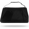 Športová taška GymBeam Duffle Bag Gym Rat Black Športová taška GymBeam Duffle Bag Gym Rat Black