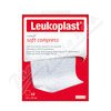 Leukoplast Cutisoft Soft Compress S 7.5x7.5cm 12ks Leukoplast Cutisoft Soft Compress S 7.5x7.5cm 12ks