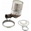 Filter sadzí/pevných častíc výfukového systému WALKER 73051 Filter sadzí/pevných častíc výfukového systému WALKER 73051