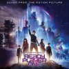 Soundtrack: Ready Player One - CD Soundtrack: Ready Player One - CD