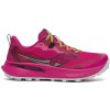 Saucony Peregrine 15 Womens EU 42.5 magenta/black Saucony Peregrine 15 Womens EU 42.5 magenta/black