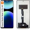 Displej pre Xiaomi Redmi Note 14 Pro 4G LCD obrazovka Incell 24116RACCG Displej pre Xiaomi Redmi Note 14 Pro 4G LCD obrazovka Incell 24116RACCG