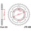 JT Sprockets JTR 486-45