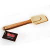 TORO Stierka BAMBOO 25,5 cm, silikón TORO Stierka BAMBOO 25,5 cm, silikón