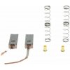 Uhlíkový zberač alternátora BOSCH 1 986 AE0 190 Uhlíkový zberač alternátora BOSCH 1 986 AE0 190