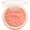 Makeup Revolution Reloaded Dlhotrvajúca lícenka Peach Bliss 7,5 g Makeup Revolution Reloaded Dlhotrvajúca lícenka Peach Bliss 7,5 g