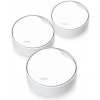 TP-Link Deco X50-PoE(3-pack) - AX3000 Multi-Gig 2,5 Gbps Meshový Wi-Fi 6 systém s PoE - HomeShield (3-pack) TP-link TP-Link Deco X50-PoE(3-pack) - AX3000 Multi-Gig 2,5 Gbps Meshový Wi-Fi 6 systém s PoE - HomeShield (3-pack) TP-link