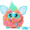 Furby 2.0 Interaktívny plyšová hračka Koralový F6744 Furby 2.0 Interaktívny plyšová hračka Koralový F6744