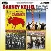 Barney Kessel - Three Classic Albums Plus Barney Kessel - Three Classic Albums Plus