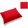 Obliečka na vankúš 50x70 BAVLNA S CERTIFIKÁTOM, Červená Obliečka na vankúš 50x70 BAVLNA S CERTIFIKÁTOM, Červená