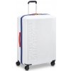 United Colors of Benetton kufor Benetton United X Delsey biela 103 L United Colors of Benetton kufor Benetton United X Delsey biela 103 L
