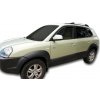Deflektory Hyundai Tucson 2004-2010 Deflektory Hyundai Tucson 2004-2010