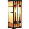 Hranol nástenná lampa Tiffany PRISM 40*16 Hranol nástenná lampa Tiffany PRISM 40*16
