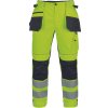 ČERVA Kalhoty MAX VIVO HV FP do pasu, reflexní 0352012370068 Žlutá 68 ČERVA Kalhoty MAX VIVO HV FP do pasu, reflexní 0352012370068 Žlutá 68