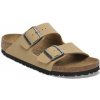 BIRKENSTOCK Žabky Arizona Béžová BIRKENSTOCK Žabky Arizona Béžová