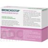 BRONCHOSTOP pastilky na cmúľanie gum por (blis.PVC/PE/PVDC/Al) 1x20 ks BRONCHOSTOP pastilky na cmúľanie gum por (blis.PVC/PE/PVDC/Al) 1x20 ks