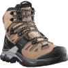 Salomon Quest 4 Gtx W sirocco mocha