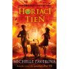 Bohovia a bojovníci II. - Horiaci tieň | Michelle Paverová Bohovia a bojovníci II. - Horiaci tieň | Michelle Paverová