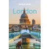 průvodce London 13.edice anglicky Lonely Planet průvodce London 13.edice anglicky Lonely Planet