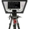 Datavideo TP-650MKII prompter Datavideo TP-650MKII prompter