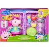 Hrací set Prasátko Peppa Skříň Hrací set Prasátko Peppa Skříň