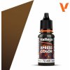 Vallejo: Xpress Wasteland Brown 18ml