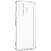Puzdro Infinix Hot 30, silikónové - transparentné Puzdro Infinix Hot 30, silikónové - transparentné