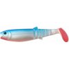 Savage Gear LB Cannibal shad 12,5cm Blue Pearl Savage Gear Savage Gear LB Cannibal shad 12,5cm Blue Pearl Savage Gear