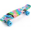 Meteor 56 cm AL truck Pixly Pennyboard Meteor 56 cm AL truck Pixly Pennyboard