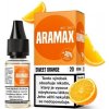 (Aramax Salt) 10ml Sweet Orange 20mg (Aramax Salt) 10ml Sweet Orange 20mg