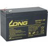 Avacom Long akumulátor 12V 7Ah olovený r F1 (WPS7-12) PBLO-12V007-F1A Avacom Long akumulátor 12V 7Ah olovený r F1 (WPS7-12) PBLO-12V007-F1A
